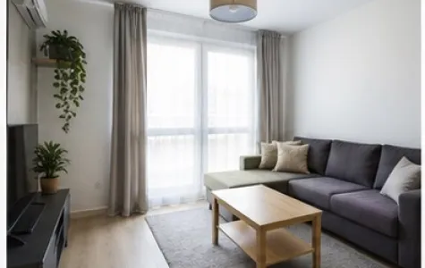 Zdjęcie oferty Studio w Gdańsku