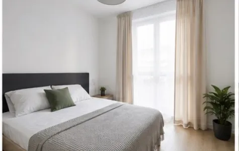 Zdjęcie oferty Apartament w Krakowie