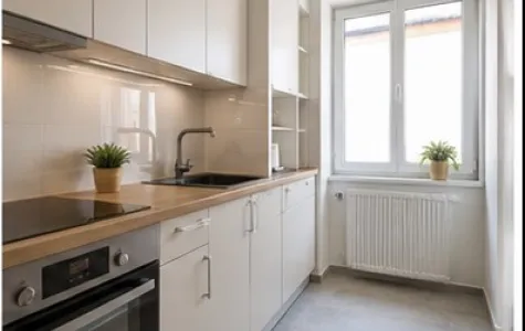 Zdjęcie oferty Studio w Rzeszowie